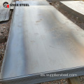 35NICR6 High Alloy Steel Sheete